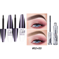✨Gel per sopracciglia facile da rimuovere – resistente all'acqua e al sudore, offre una copertura media, adatto a tutti i tipi di pelle.