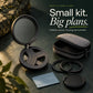 Kit Filtri Magnetici da 52 mm per Smartphone con Supporto Pieghevole – 13 Tipi di Filtro
