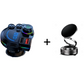 📻 SCONTO DEL 52% SUBITO! 🚗 Trasmettitore FM Bluetooth universale per auto con doppia porta – Musica wireless, chiamate vivavoce e doppio caricatore USB 🔌