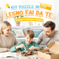 🔥Hot🛠️Saldi💥Giocattoli tecnologici creativi fai da te fatti a mano✨