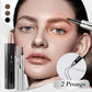 💖 Compra 1 Ricevi 1 Gratis💖2025 Penna per sopracciglia naturale impermeabile aggiornata con punta microfine