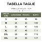 🔥ULTIMO GIORNO DI SALDI - SCONTO DEL 49%🔥 Completo pantaloni stampati e top girocollo da donna