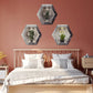 Potted Decorative Painting Wall Stickers