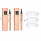 ✏️ ACQUISTA 1, OTTIENI 1 GRATIS! ✨ Matita Microblading 3D – Punta a 4 Forche, Effetto Naturale & Veloce 🖌️