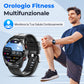 2025 Nuovo Smartwatch multifunzionale✨Supporta IOS e Android ✨