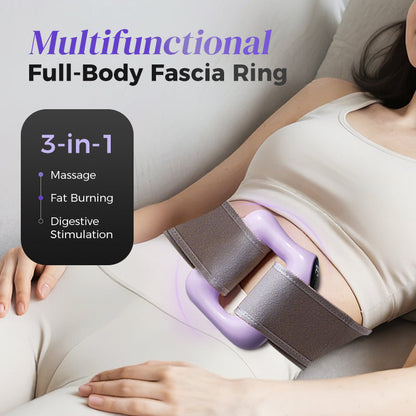 💪🎉 Ultime 3 ore – 50% DI SCONTO ⚡ OLTRE 50.000 VENDUTI! 🔥 L'anello multifunzionale definitivo per tutto il corpo – 🧘 Il tuo segreto per sollievo dal dolore e mobilità!
