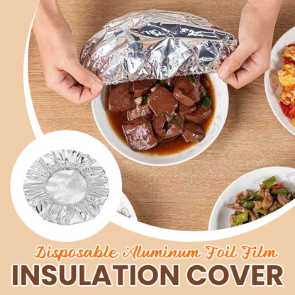 🔥Acquista 1 e ricevi 1 gratis - 🏠Copertura isolante in foglio di alluminio