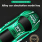 🎁 Scatola Regalo Auto in Lega 52 Modelli 🚗Idea Regalo Perfetta per Bambini da 3 Anni in Su🔥
