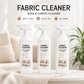 🧼✨Spray Detergente Tessuti Senza Risciacquo – Rimuove Macchie, Asciugatura Rapida, Sicuro – 500 ml