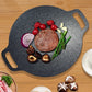 🍳 Offerta a tempo limitato🔥 Teglia da forno multifunzionale antiaderente