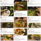 Forbici per Erbe Aromatiche a 5 Lame – Taglia 5 Volte in Una Sola Mosse! ✂️🌿