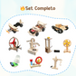 🔥Hot🛠️Saldi💥Giocattoli tecnologici creativi fai da te fatti a mano✨