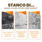 🧹🫧 Un panno, molteplici usi! Set di pulizia universale per scope e mocio: una magia che elimina le macchie e fa risparmiare fatica ✨
