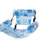 🏊 SCONTO DEL 50%! 💺 Sedia galleggiante gonfiabile – Comoda, stabile e perfetta per rilassarsi sull'acqua 🌊