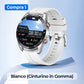 2025 Nuovo Smartwatch multifunzionale✨Supporta IOS e Android ✨