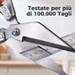 🔥Offerta speciale (55% di sconto)🔥Forbici da cucina multifunzionali e resistenti