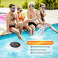 🏊‍♀️🌿💧 ADDIO CLORO AGRESSIVO! Ionizzatore Solare per Piscina – Delicato su Pelle e Occhi, Purificazione Naturale, Mantiene l’Acqua Cristallina per il Divertimento di Tutta la Famiglia 🏖️🍃