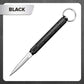 💥Livello Professionale🔥Coltello Tascabile Portatile Staccabile con Portachiavi