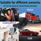 💎 55% DI SCONTO! 💎 Cuscino antiscivolo in schiuma memory – allevia i disturbi del nervo sciatico, rete traspirante e universalmente adatto per auto, ufficio e sedia a rotelle