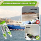 🚤 Offerta a tempo limitato: acquista 2 e ricevi 1 in omaggio! 💥 Pasta riparatrice per scafi in fibra di vetro Richvrd – Ripara istantaneamente il gelcoat, qualità nautica, facile da applicare ✨