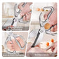 🔥Offerta speciale (55% di sconto)🔥Forbici da cucina multifunzionali e resistenti