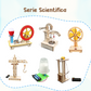 🔥Hot🛠️Saldi💥Giocattoli tecnologici creativi fai da te fatti a mano✨