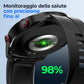 2025 Nuovo Smartwatch multifunzionale✨Supporta IOS e Android ✨