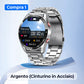 2025 Nuovo Smartwatch multifunzionale✨Supporta IOS e Android ✨