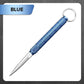 💥Livello Professionale🔥Coltello Tascabile Portatile Staccabile con Portachiavi