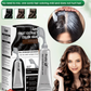 Fruit Essence Hair Dyeing Comb – Cream & Comb in One, No-Mix Plant Formula