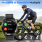 2025 Nuovo Smartwatch multifunzionale✨Supporta IOS e Android ✨