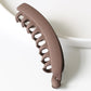 MOLLE PER CAPELLI SUNNYBANANA CHIC