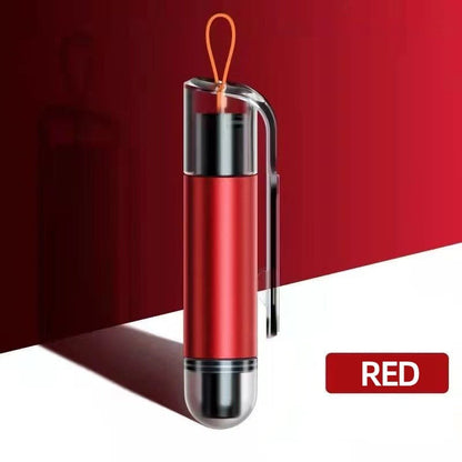 Chiave di emergenza per la vita🧷