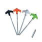 ✈️Picchetti per tenda da 8" con attacco a vite (ACQUISTA 3 E RICEVI 3 GRATIS)