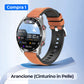 2025 Nuovo Smartwatch multifunzionale✨Supporta IOS e Android ✨