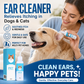 🔥 -50% Oggi: Soluzione Detergente Auricolare per Cani e Gatti – Estratti naturali che alleviano il prurito e puliscono in profondità. Formula delicata per orecchie sensibili.