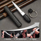 💥Livello Professionale🔥Coltello Tascabile Portatile Staccabile con Portachiavi