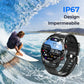 2025 Nuovo Smartwatch multifunzionale✨Supporta IOS e Android ✨