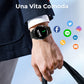 2025 Nuovo Smartwatch multifunzionale✨Supporta IOS e Android ✨