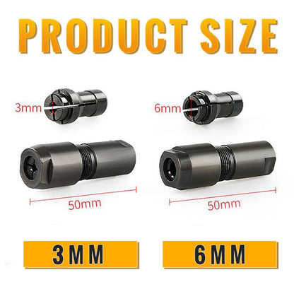💥Offerta a tempo limitato: sconto del 50%💥 Adattatore di modifica per smerigliatrice angolare Pousbo®