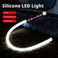 💡 50% DI SCONTO ORA! 🔋 Lampada da Lavoro LED Flessibile Ricaricabile – 7 ore di autonomia, asta da 112 cm e 3 livelli di luminosità 🛠️✨