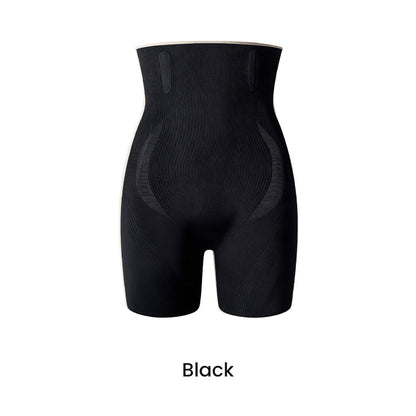 ✨ Shorts modellanti a vita alta che sollevano i glutei - curve immediate, fiducia duratura!🍑
