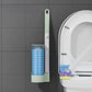 🎉Offerte estive 🎉Set di scopini monouso per WC