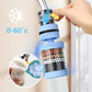 🔥Acquista 2 e ricevi 1 gratis💧Filtri per rubinetto: migliora la qualità dell'acqua d