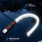 💡 50% DI SCONTO ORA! 🔋 Lampada da Lavoro LED Flessibile Ricaricabile – 7 ore di autonomia, asta da 112 cm e 3 livelli di luminosità 🛠️✨
