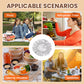 🔥Acquista 1 e ricevi 1 gratis - 🏠Copertura isolante in foglio di alluminio