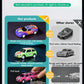 🎁 Scatola Regalo Auto in Lega 52 Modelli 🚗Idea Regalo Perfetta per Bambini da 3 Anni in Su🔥