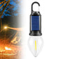 ⛺ Non hai presa di corrente? 💡Questa lampadina solare impermeabile risolve ogni problema di illuminazione! 💡