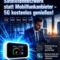 📶 Point d'accès mobile avec couverture Wi‑Fi complète