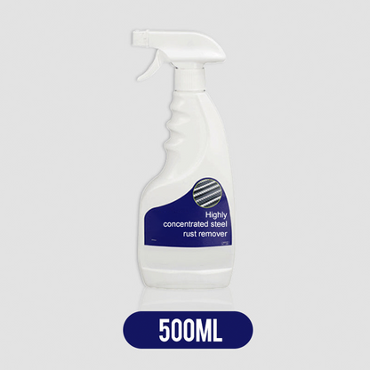 Spray Rimuovi Ruggine